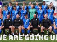 Jewson Western League playoffs completed