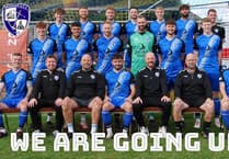Jewson Western Football League playoffs completed