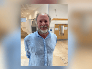 County Council Leader Julian Brazil | Chaos at the top continues