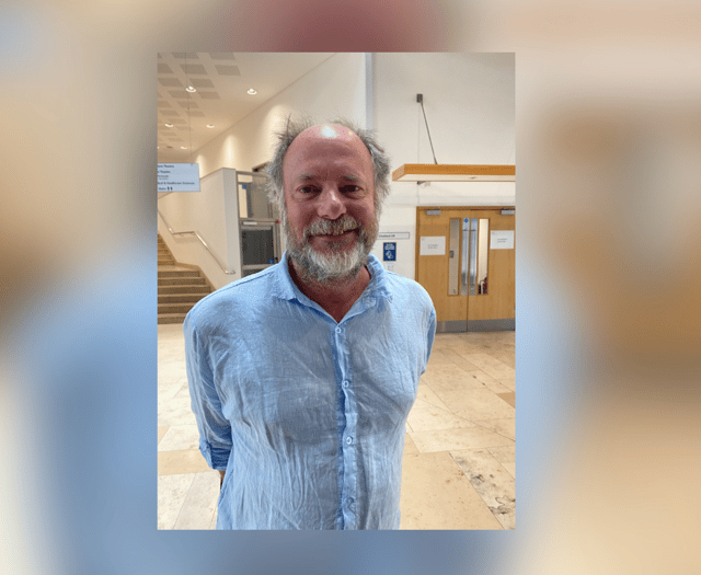 Julian Brazil leads Devon Lib Dems