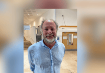Julian Brazil takes on Devon challenge