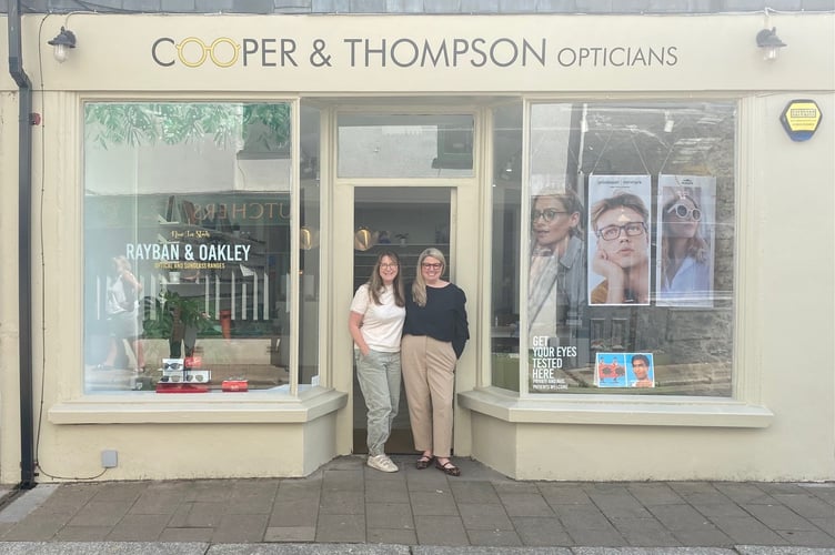 cooper & thompson