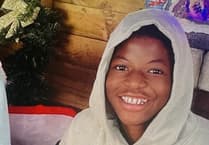 Boy, 13, dies in hospital after being pulled from canal