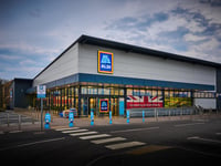Aldi seeks public's input for new locations