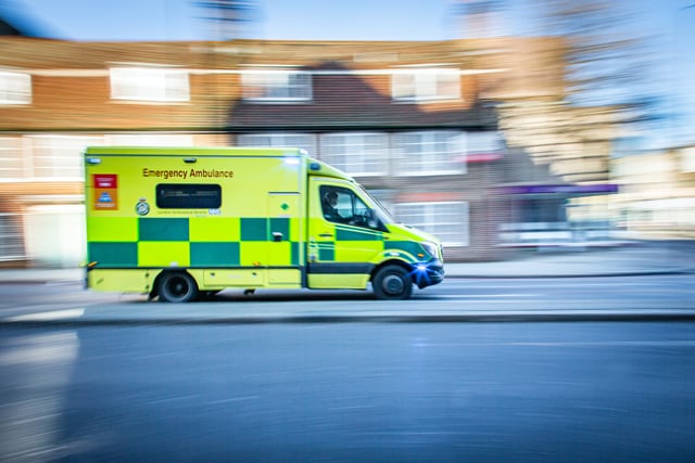 Devon MPs challenge coronary care cut