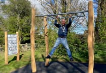 Discover Salcombe's New Outdoor Gym