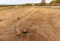 South Devon's ancient road to host business park