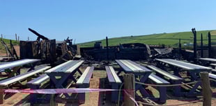 Beloved Beach House restaurant destroyed by fire