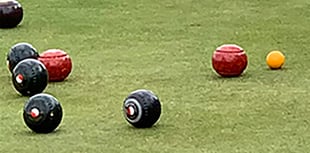 Bowls big weekend for Stoke Fleming