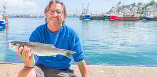 Tonks marks milestone with Salcombe site