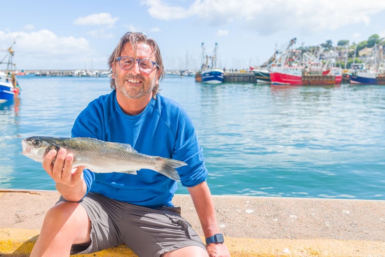 Mitch Tonks will open his Tenth restaurant this June in Salcombe