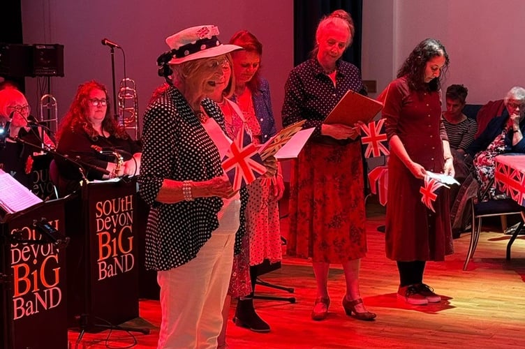 Ivybridge Community Arts