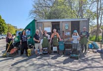 National Lottery funding boosts Share Shed project