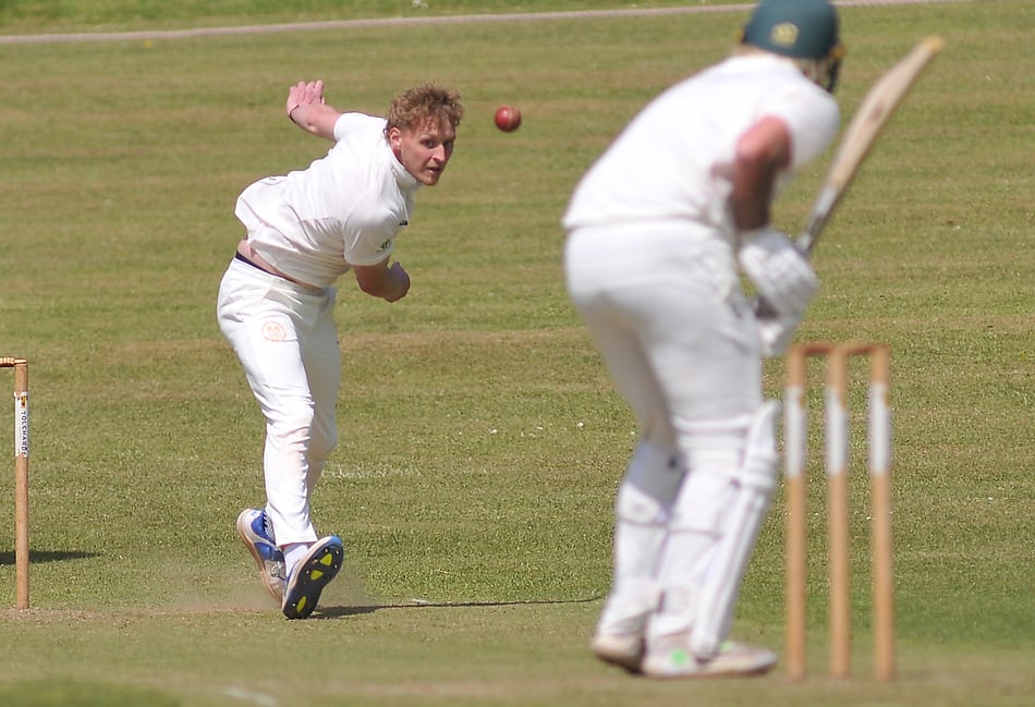 Previewing this weekend’s Devon Cricket League action 24/05