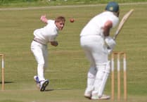 Stoke Gabriel CC secure success at Moor Lane