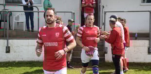 Semi-final exit for Salcombe side