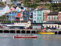 Kingswear Historians explore Dartmouth's past with Barbary Corsairs