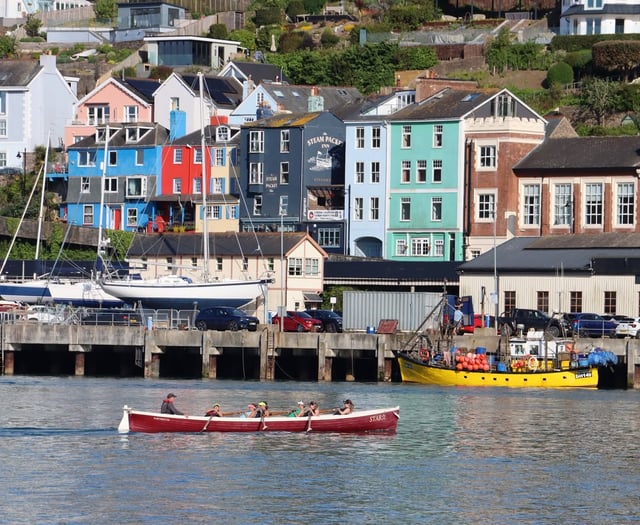 Kingswear Historians explore Dartmouth's past with Barbary Corsairs