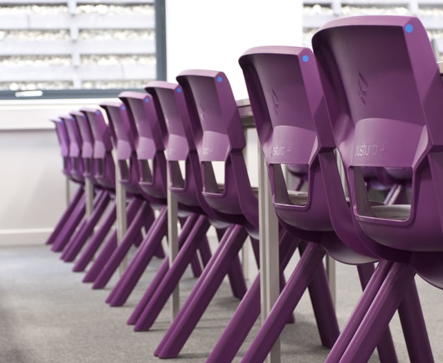 Devon’s children’s services on long road to recovery