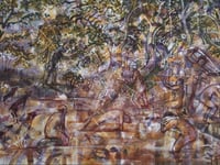Aperture of Dreams: Four artists' captivating works 