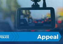 APPEAL: Info or dash-cam footage of South Brent crash