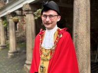 Meet new Totnes Mayor at Annual Town Meeting