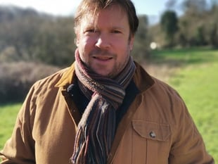 Council Leader Dan Thomas | Housing data needs context