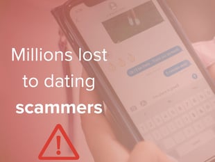 Action Fraud reveals Devon & Cornwall lose £7m to dating scams