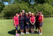 Competitions aplenty for Dartmouth golfers