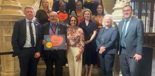 Rebecca Smith MP leads call to reverse cuts to Adoption Support Fund