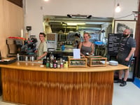 The Almond Thief Bakery Group enters liquidation owing £100k