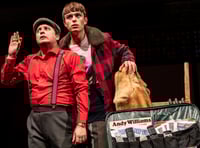 Lovely Jubbly: Only Fools and Horses musical is magnifique