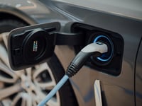 New trial for EV drivers without driveway