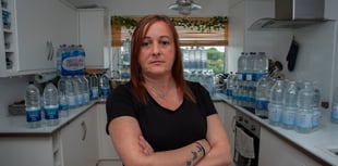 Brixham hit by cryptosporidium outbreak