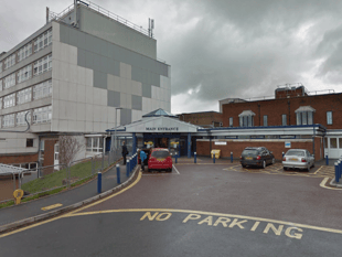 Vote for Torbay and South Devon NHS Volunteer of the Year