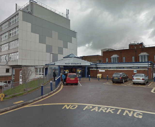 Vote for Torbay and South Devon NHS Volunteer of the Year