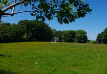 Salcombe welcomes new mayor, green space plan