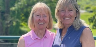 Two Dartmouth trophies on the line
