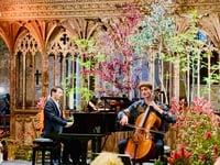 Music returns to Dittisham: Spring 2025 highlights & upcoming festival