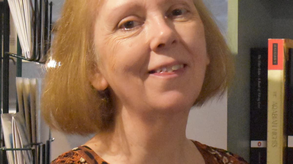 Special event for local writers | southhams-today.co.uk