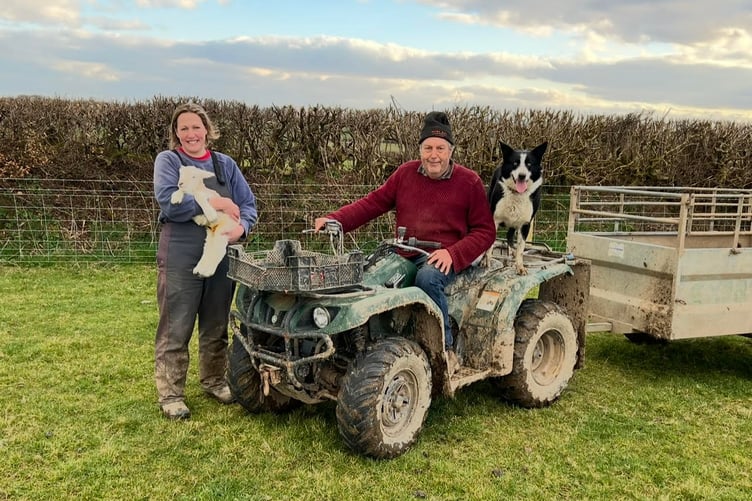 Cheryl Cottle-Hunkin has been appointed Cabinet Member for Rural Affairs at Devon County Council. Picture: Liberal Democrats