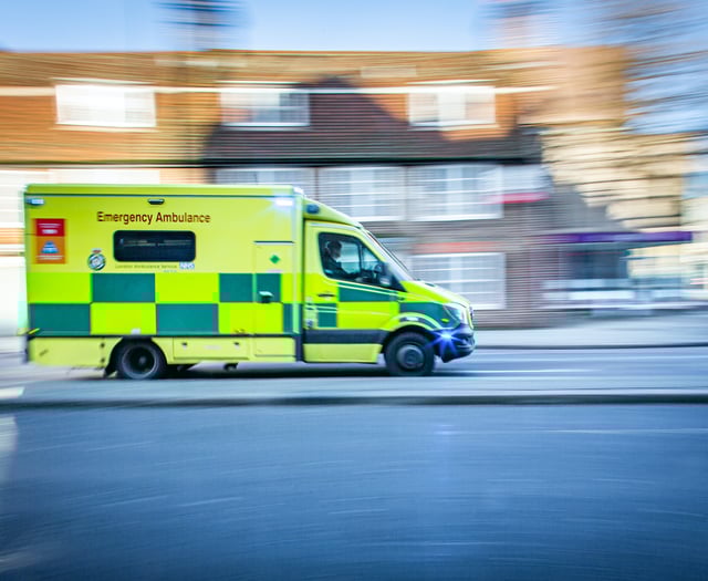 Devon calls for coronary care rethink