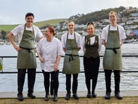 Iconic Dartmouth restaurant set to close in July