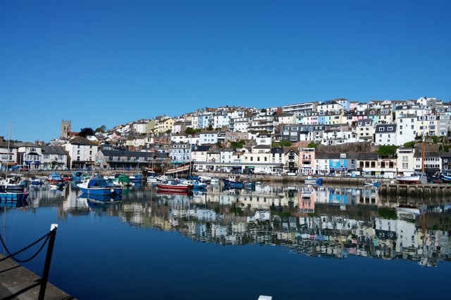 Torbay ruling on housing raises landscape concerns