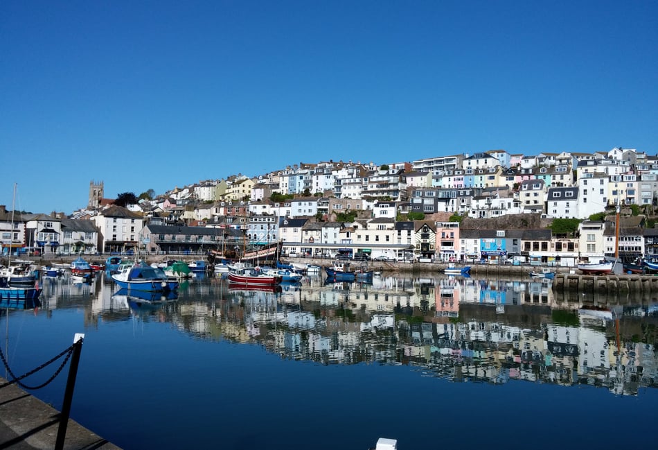 Torbay ruling on housing raises landscape concerns