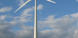 Caroline Snow | Wind farms positive for tourism