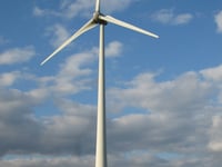 Caroline Snow | Wind farms positive for tourism