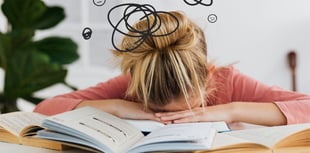 Five strategies to take on exam season