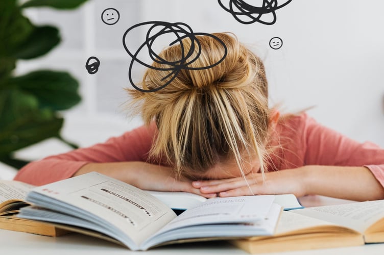 Exam Stress