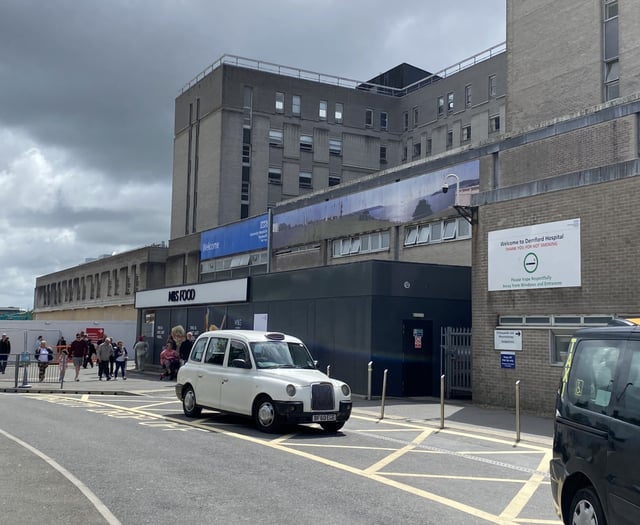 Resident Doctors' strike begins: Hospitals implement safety plans